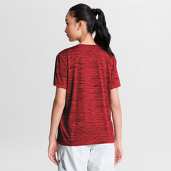 Philadelphia Phillies Nike Women's Authentic Collection Velocity Dri-FIT T-Shirt for sale