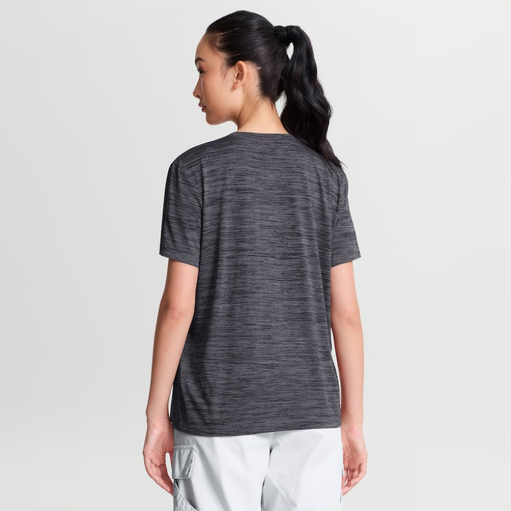 Pittsburgh Pirates Nike Women's Authentic Collection Velocity Dri-FIT T-Shirt Online