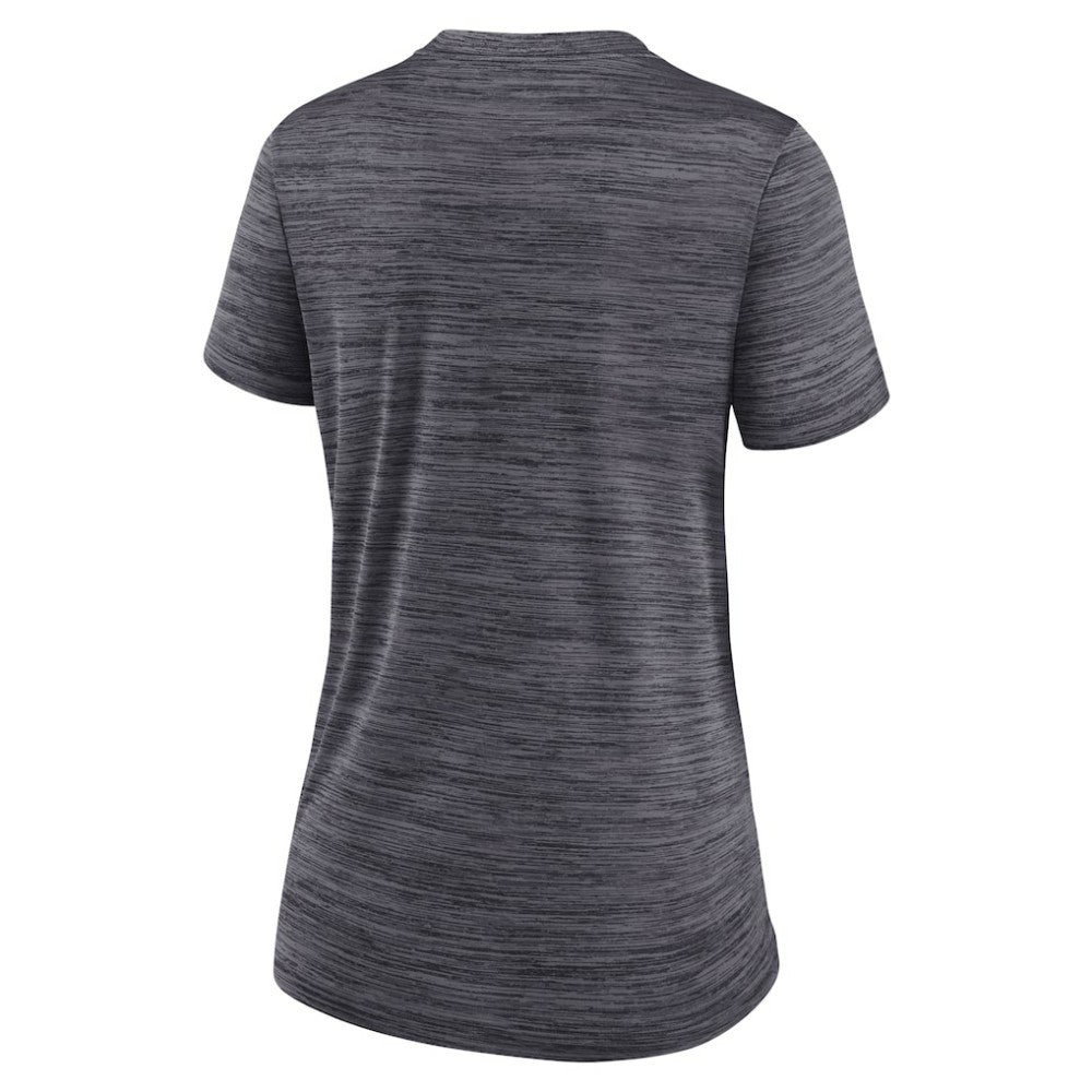 Pittsburgh Pirates Nike Women's Authentic Collection Velocity Dri-FIT T-Shirt Online
