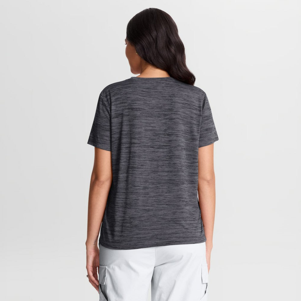 Arizona Diamondbacks Nike Women's Authentic Collection Velocity Dri-FIT T-Shirt Online