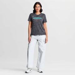 Arizona Diamondbacks Nike Women's Authentic Collection Velocity Dri-FIT T-Shirt Online