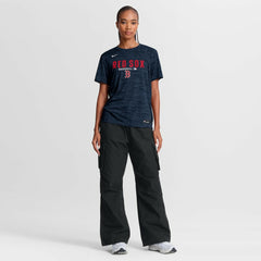 Boston Red Sox Nike Women's Authentic Collection Velocity Dri-FIT T-Shirt Near Me
