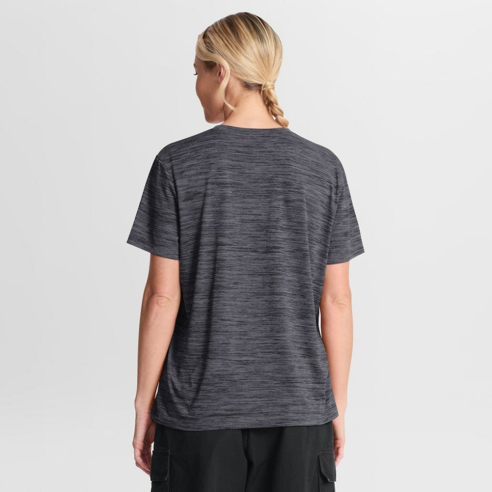 Miami Marlins Nike Women's Authentic Collection Velocity Dri-FIT T-Shirt discount