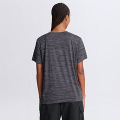 Baltimore Orioles Nike Women's Authentic Collection Velocity Dri-FIT T-Shirt Clearance