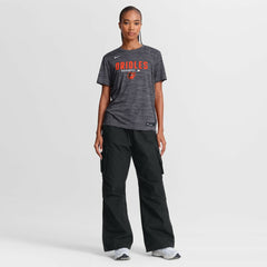 Baltimore Orioles Nike Women's Authentic Collection Velocity Dri-FIT T-Shirt Clearance