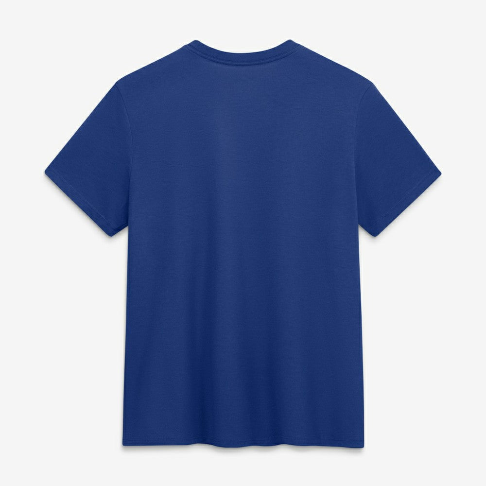 Toronto Blue Jays Nike Women's Authentic Collection Early Work Tri-Blend Dri-FIT T-Shirt On Sale