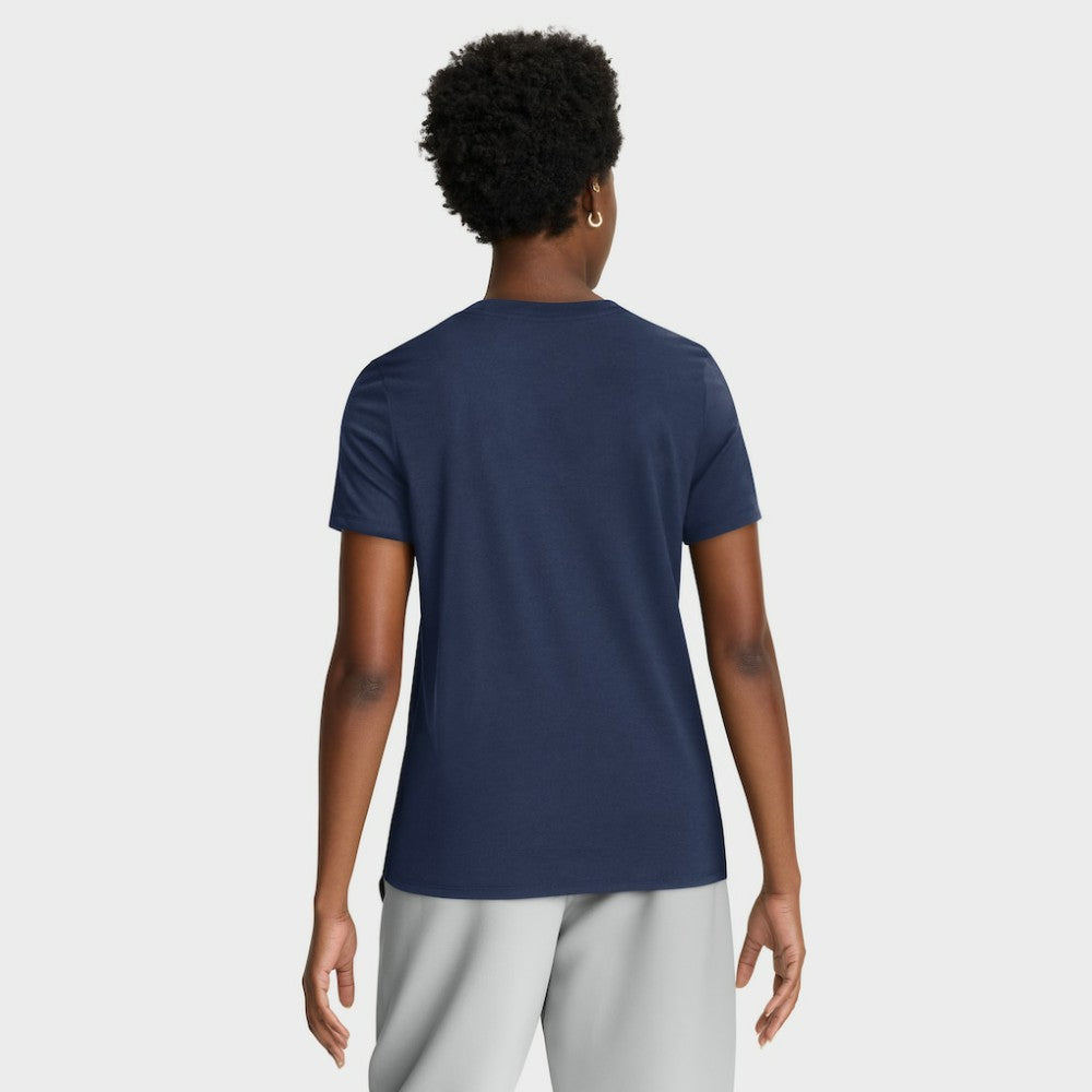 Seattle Mariners Nike Women's Authentic Collection Early Work Tri-Blend Dri-FIT T-Shirt Sale