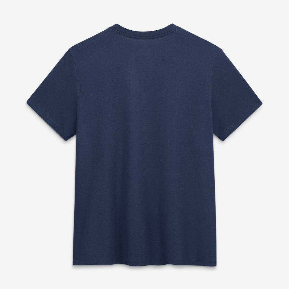 Tampa Bay Rays Nike Women's Authentic Collection Early Work Tri-Blend Dri-FIT T-Shirt Online
