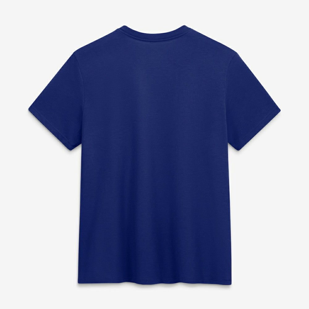 Texas Rangers Nike Women's Authentic Collection Early Work Tri-Blend Dri-FIT T-Shirt discount