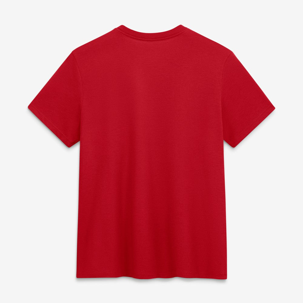 Cincinnati Reds Nike Women's Authentic Collection Early Work Tri-Blend Dri-FIT T-Shirt Near Me