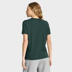 Athletics Nike Women's Authentic Collection Early Work Tri-Blend Dri-FIT T-Shirt for sale