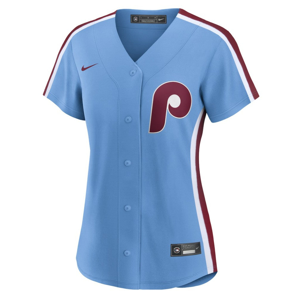 Ryan Howard Philadelphia Phillies Nike Women's Replica Jersey Clearance