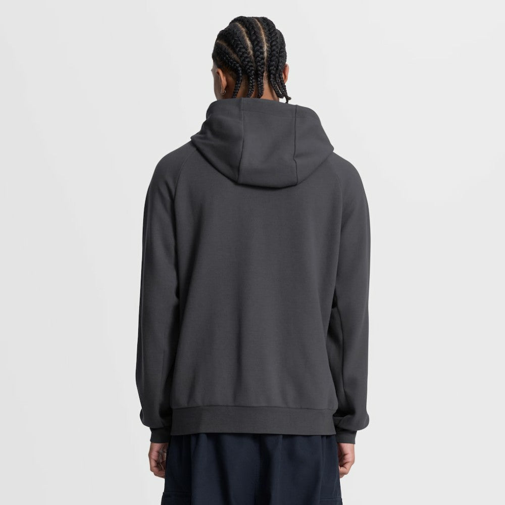 Arizona Diamondbacks Nike Authentic Collection Player Raglan Dri-FIT Full-Zip Hoodie Clearance