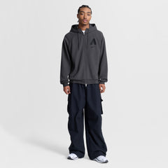 Arizona Diamondbacks Nike Authentic Collection Player Raglan Dri-FIT Full-Zip Hoodie Clearance