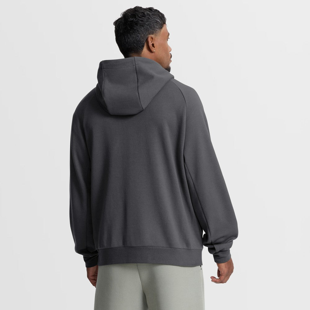 Kansas City Royals Nike Authentic Collection Player Raglan Dri-FIT Full-Zip Hoodie On Sale