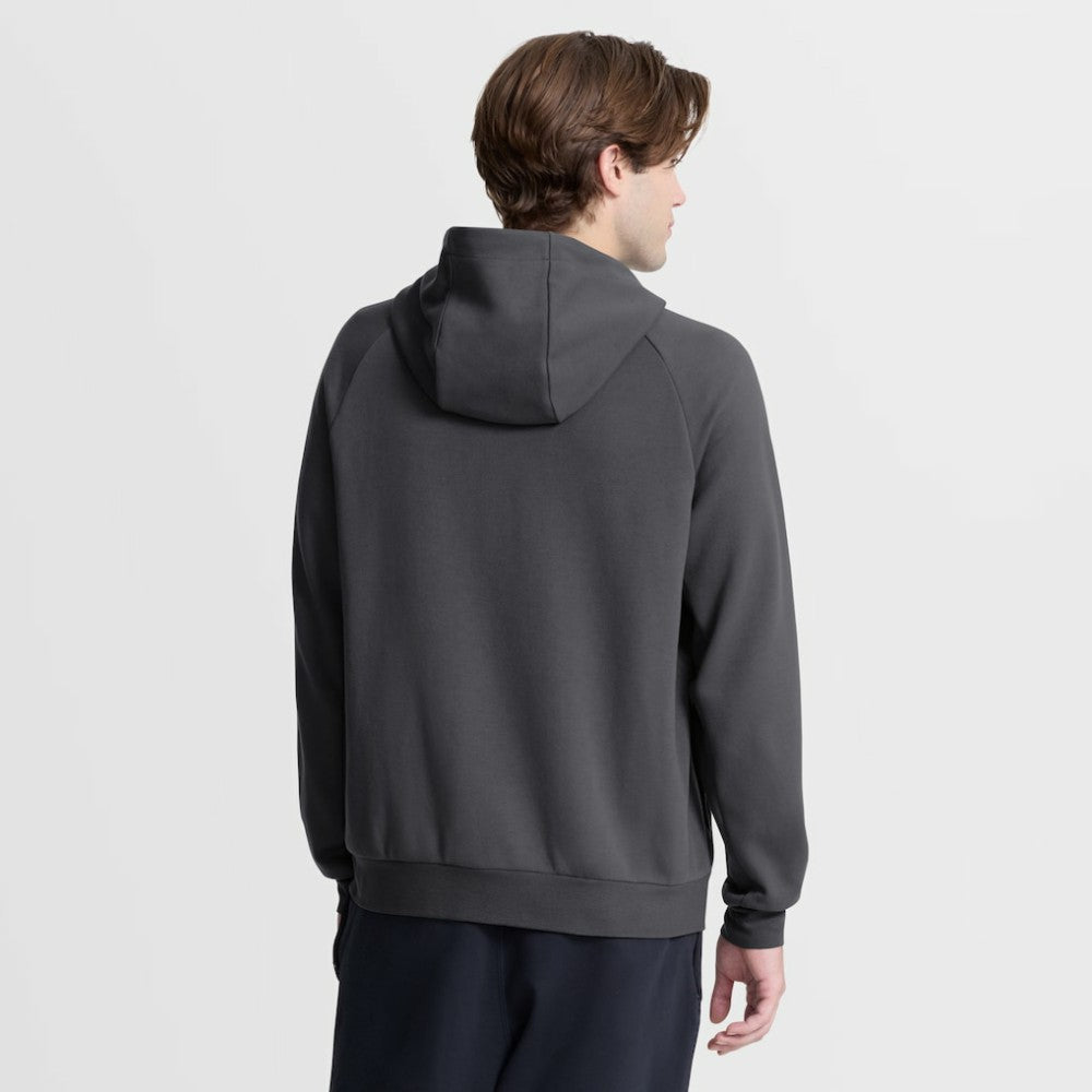 Colorado Rockies Nike Authentic Collection Player Raglan Dri-FIT Full-Zip Hoodie Sale