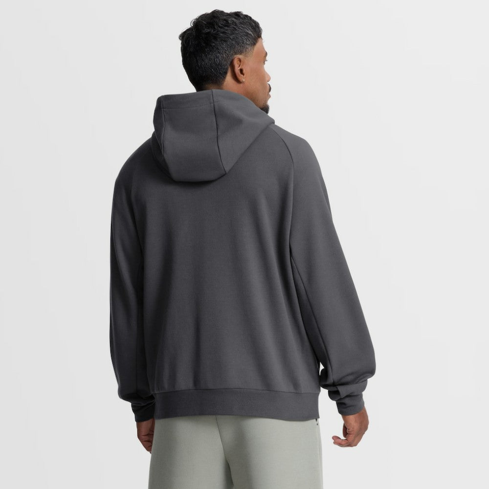 Atlanta Braves Nike Authentic Collection Player Raglan Dri-FIT Full-Zip Hoodie Sale