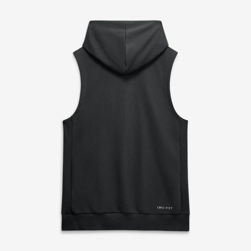 Los Angeles Dodgers Nike Authentic Collection Standard Issue Dri-FIT Sleeveless Hoodie Online