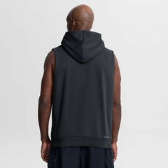 Detroit Tigers Nike Authentic Collection Standard Issue Dri-FIT Sleeveless Hoodie Lifestyle