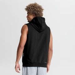 Colorado Rockies Nike Authentic Collection Standard Issue Dri-FIT Sleeveless Hoodie for sale