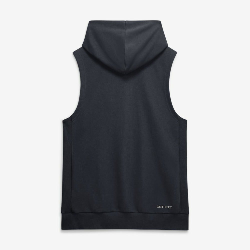 Cleveland Guardians Nike Authentic Collection Standard Issue Dri-FIT Sleeveless Hoodie Online