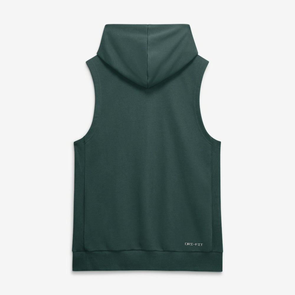 Athletics Nike Authentic Collection Standard Issue Dri-FIT Sleeveless Hoodie Clearance
