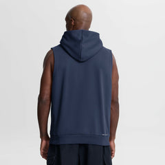 Boston Red Sox Nike Authentic Collection Standard Issue Dri-FIT Sleeveless Hoodie for sale