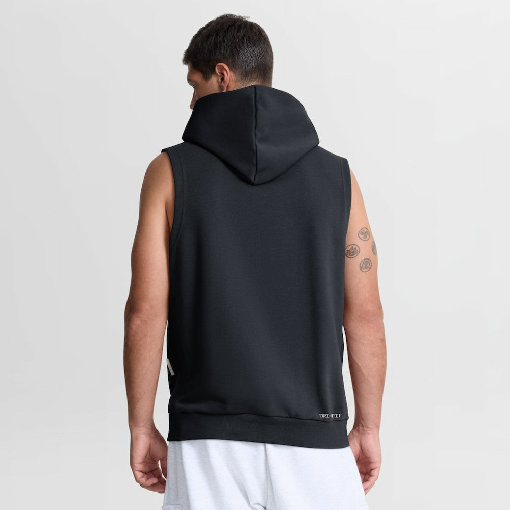 New York Yankees Nike Authentic Collection Standard Issue Dri-FIT Sleeveless Hoodie Near Me