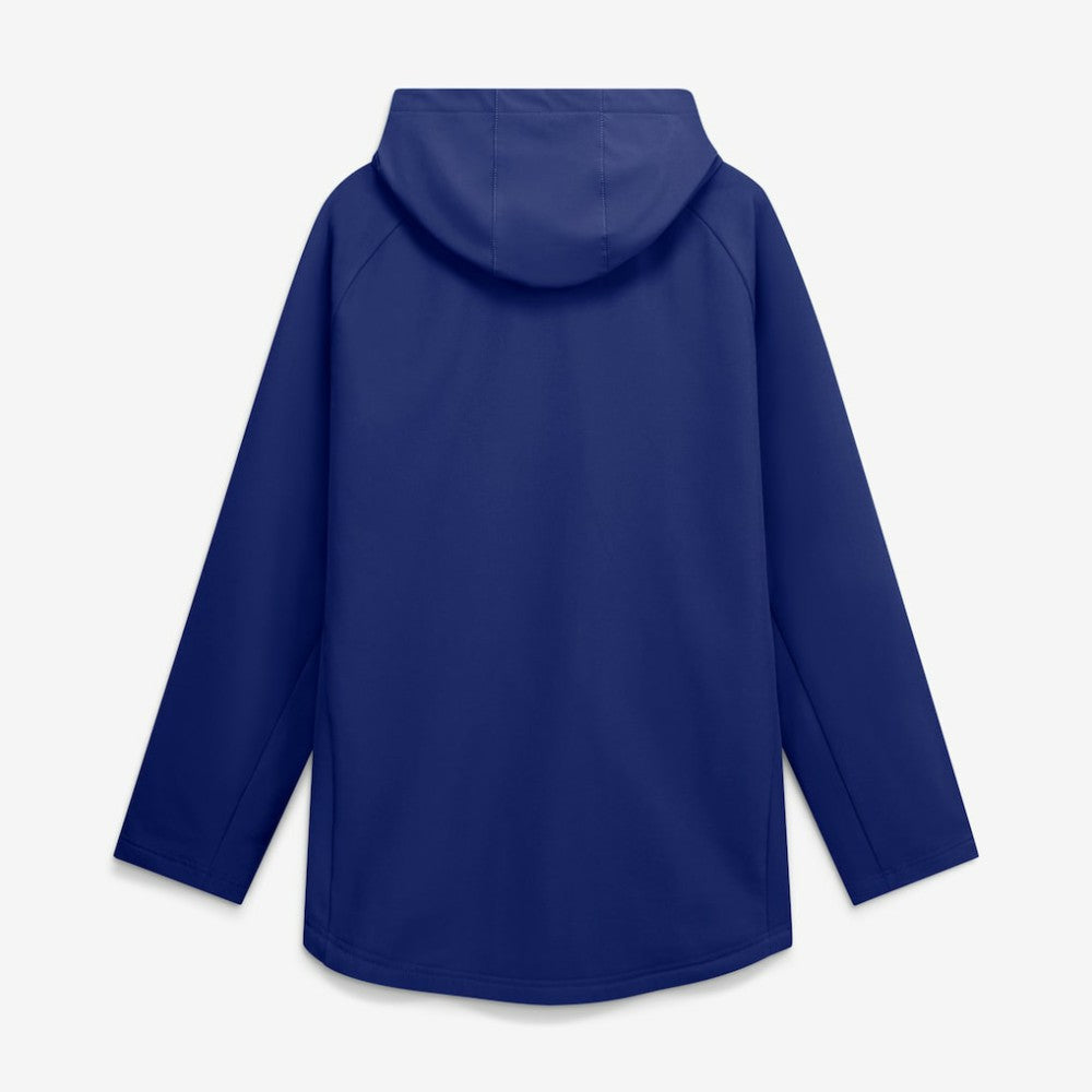 Texas Rangers Nike Authentic Collection Raglan Therma-FIT Full-Zip Hooded Jacket Online