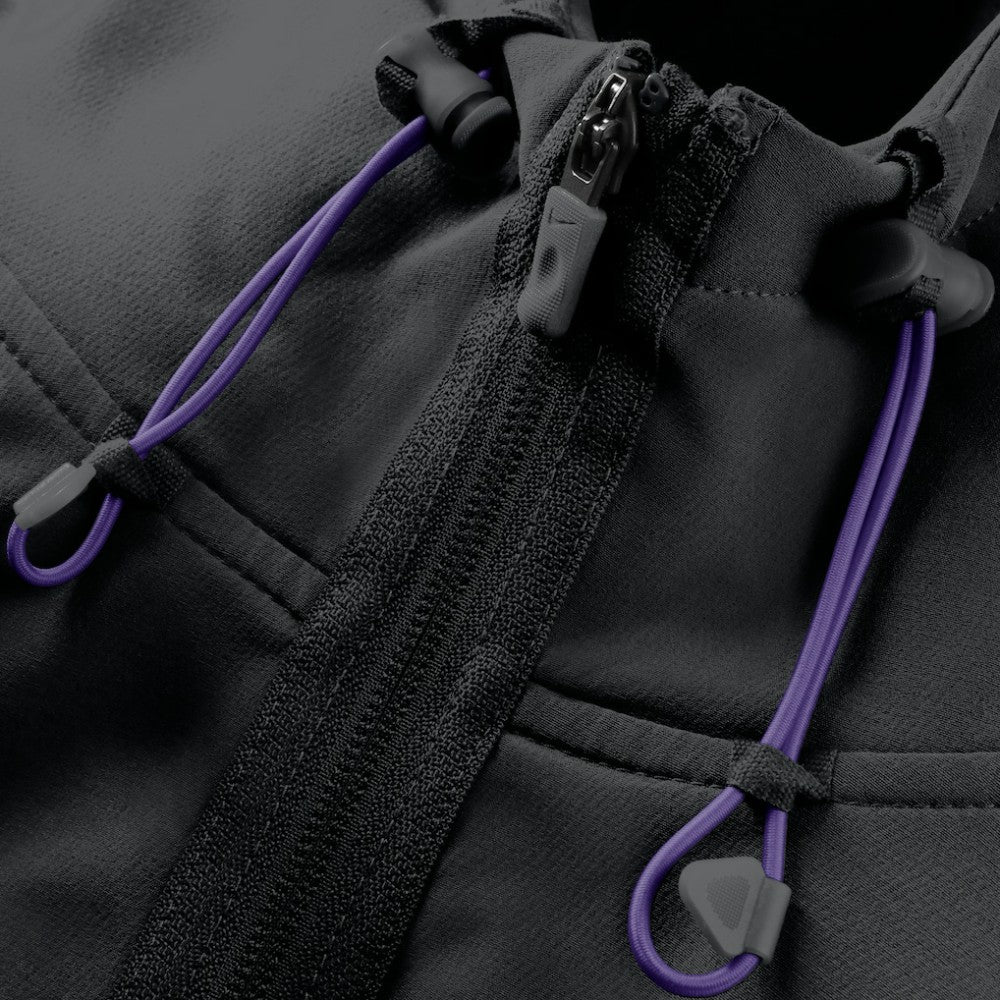 Colorado Rockies Nike Authentic Collection Raglan Therma-FIT Full-Zip Hooded Jacket discount