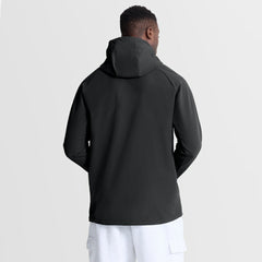 Baltimore Orioles Nike Authentic Collection Raglan Therma-FIT Full-Zip Hooded Jacket discount