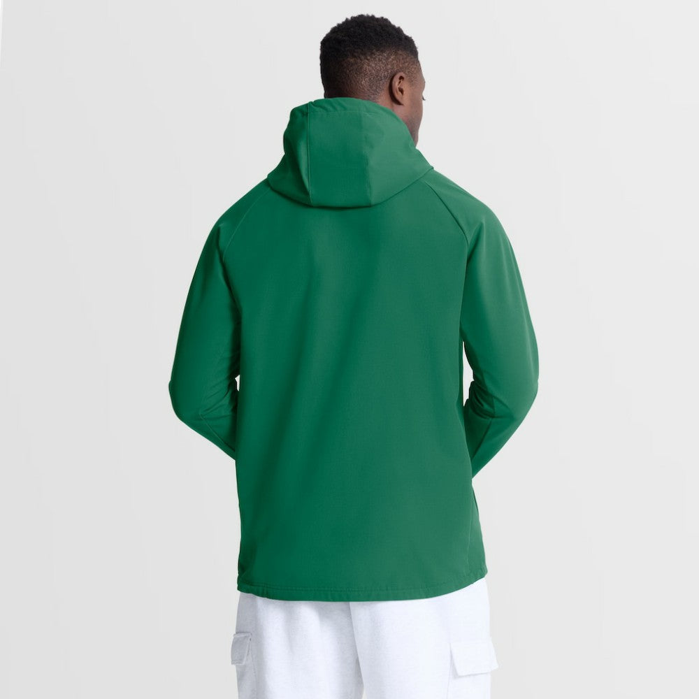 Athletics Nike Authentic Collection Raglan Therma-FIT Full-Zip Hooded Jacket Near Me