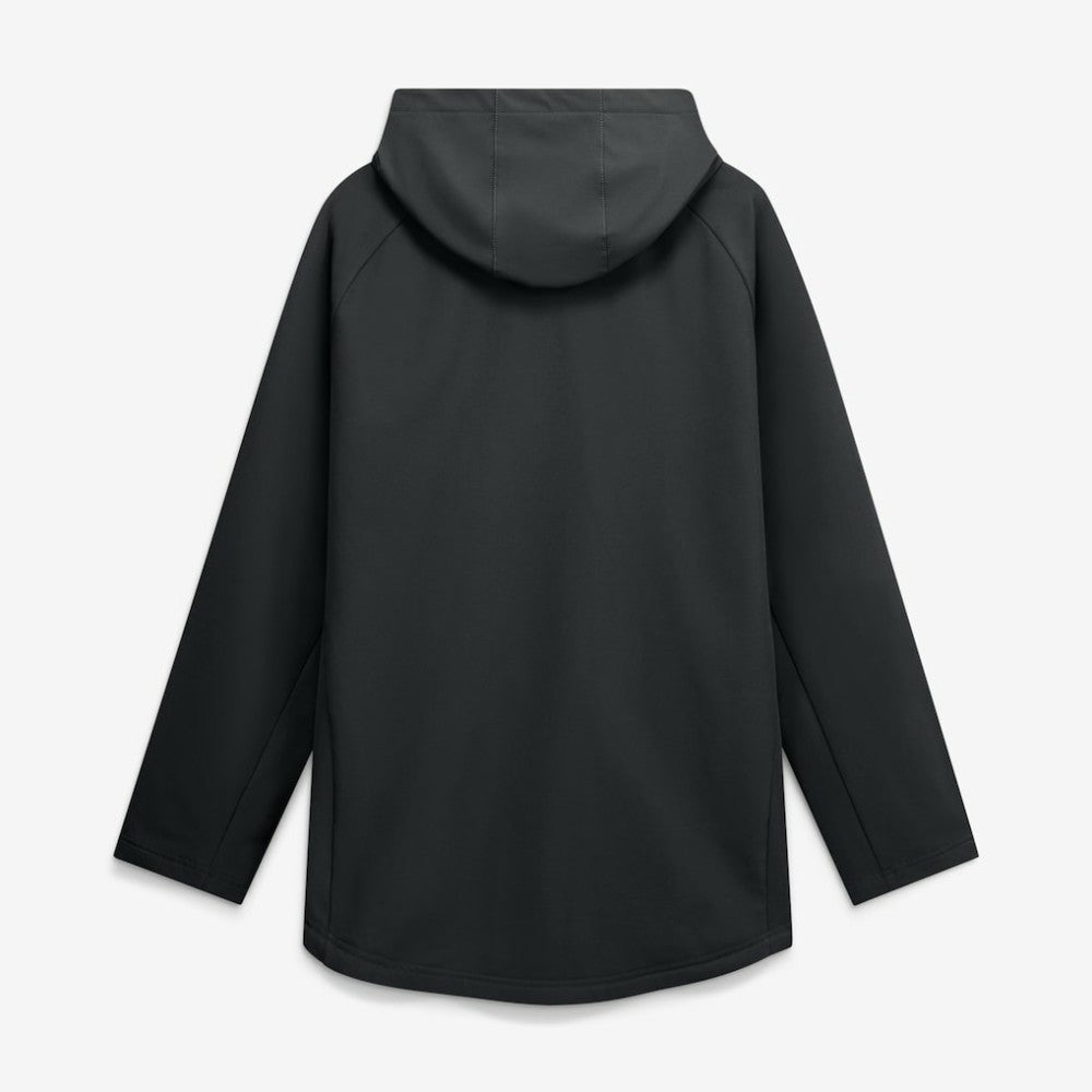 San Francisco Giants Nike Authentic Collection Raglan Therma-FIT Full-Zip Hooded Jacket On Sale