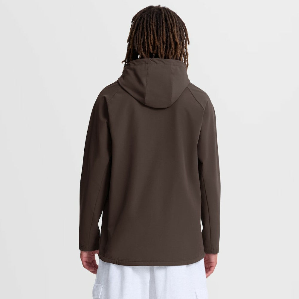 San Diego Padres Nike Authentic Collection Raglan Therma-FIT Full-Zip Hooded Jacket Near Me
