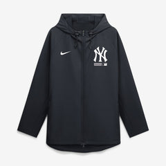 New York Yankees Nike Authentic Collection Raglan Therma-FIT Full-Zip Hooded Jacket On Sale
