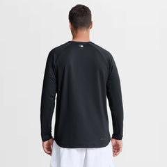 New York Yankees Nike Authentic Collection Raglan Dri-FIT Sweatshirt Clearance