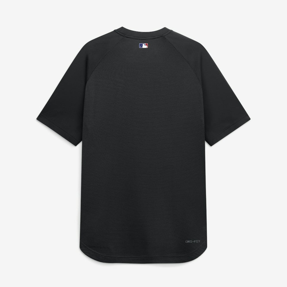 Los Angeles Dodgers Nike Authentic Collection Batting Practice Pre-Game Raglan Dri-FIT Top Near Me