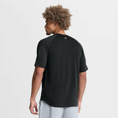 Baltimore Orioles Nike Authentic Collection Batting Practice Pre-Game Raglan Dri-FIT Top Lifestyle