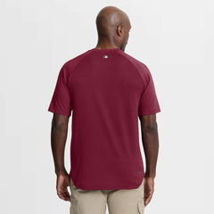 Philadelphia Phillies Nike Authentic Collection Batting Practice Pre-Game Raglan Dri-FIT Top Near Me