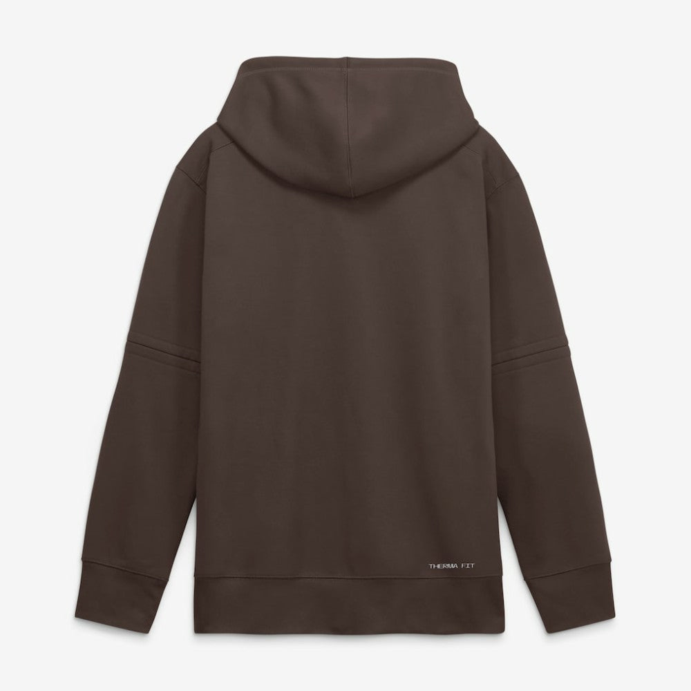 San Diego Padres Nike Authentic Collection Therma-FIT Hoodie for sale