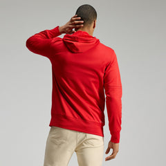 Los Angeles Angels Nike Authentic Collection Therma-FIT Hoodie Lifestyle