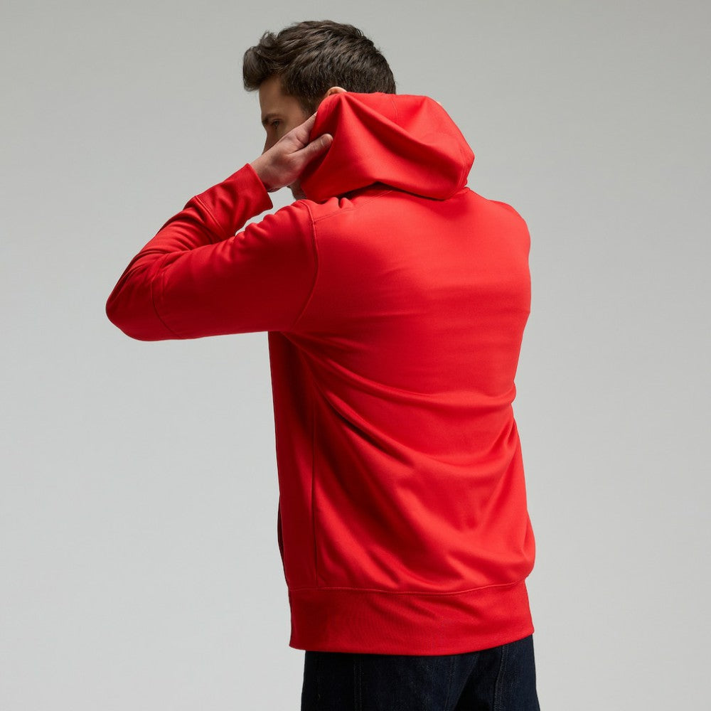 Philadelphia Phillies Nike Authentic Collection Therma-FIT Hoodie discount