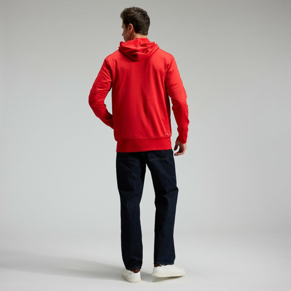 Philadelphia Phillies Nike Authentic Collection Therma-FIT Hoodie discount