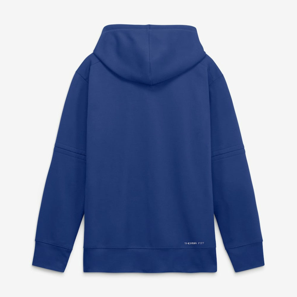 Kansas City Royals Nike Authentic Collection Therma-FIT Hoodie for sale