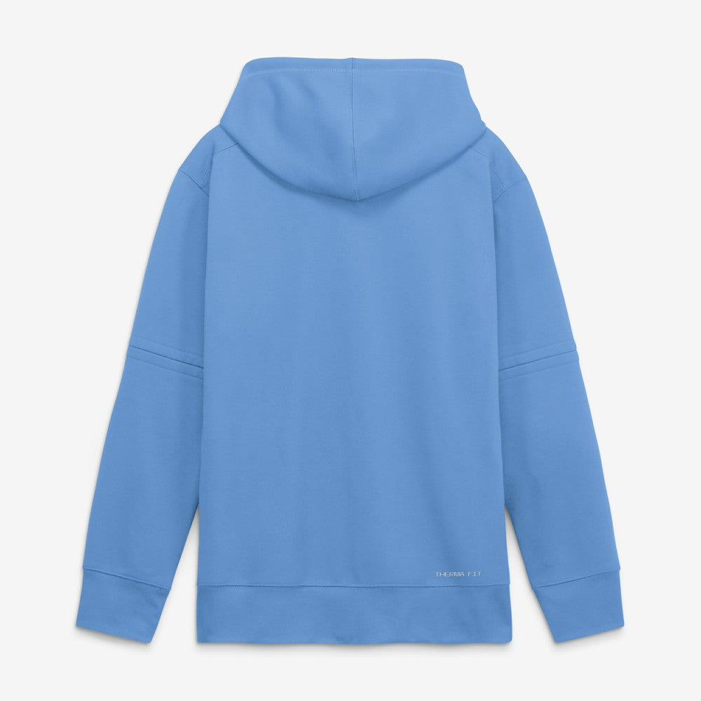 Kansas City Royals Nike Authentic Collection Therma-FIT Hoodie Near Me