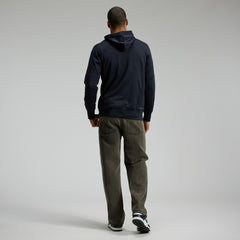 New York Yankees Nike Authentic Collection Therma-FIT Hoodie Lifestyle