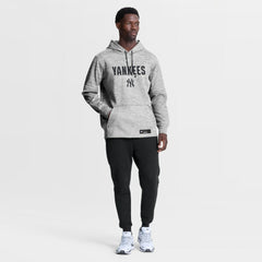New York Yankees Nike Authentic Collection Therma-FIT Hoodie discount