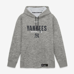 New York Yankees Nike Authentic Collection Therma-FIT Hoodie discount