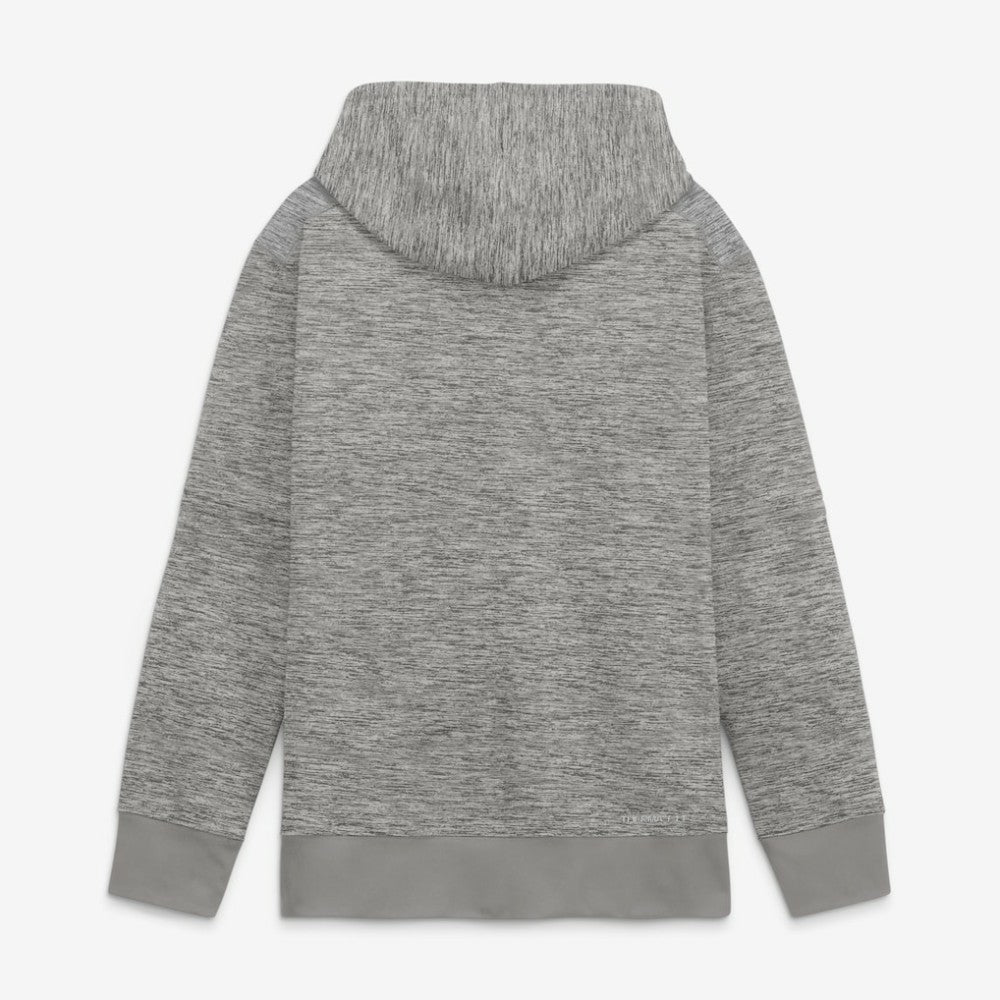 New York Yankees Nike Authentic Collection Therma-FIT Hoodie discount