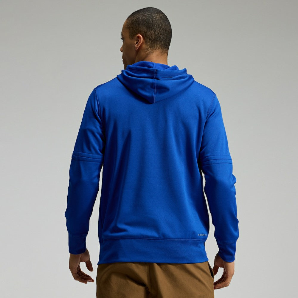New York Mets Nike Authentic Collection Therma-FIT Hoodie Clearance